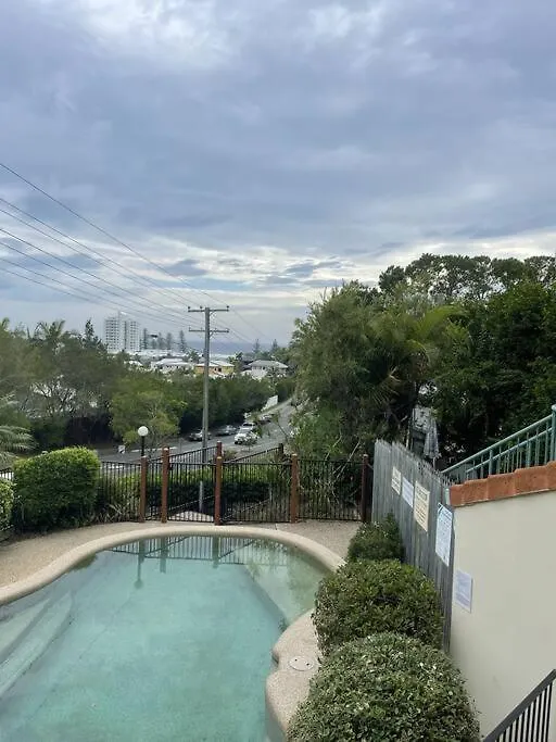 Ocean View Apartment! 300M To Beach. Pet Friendly. Alexandra Headland