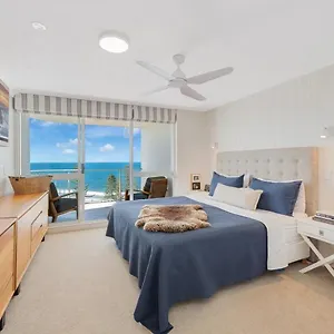 Aparthotel Mandolin Beachfront, Alexandra Headland