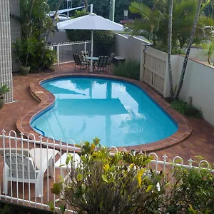 Aparthotel Northpoint, Alexandra Headland