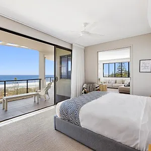 Resort Meridian Alex, Alexandra Headland