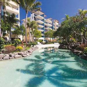 Aparthotel Oaks Sunshine Coast Seaforth, Alexandra Headland