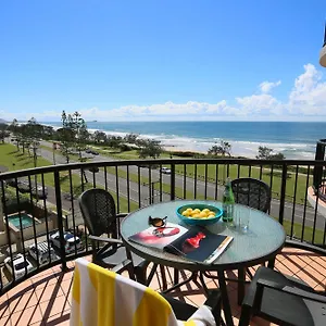 Aparthotel Ocean Boulevard, Alexandra Headland
