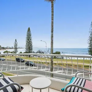 Aparthotel Alexandria, Alexandra Headland