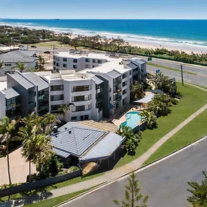 Aparthotel Mylos, Alexandra Headland